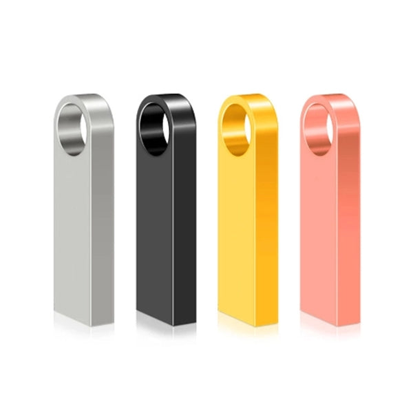 Metal 32G USB Flash Drive
