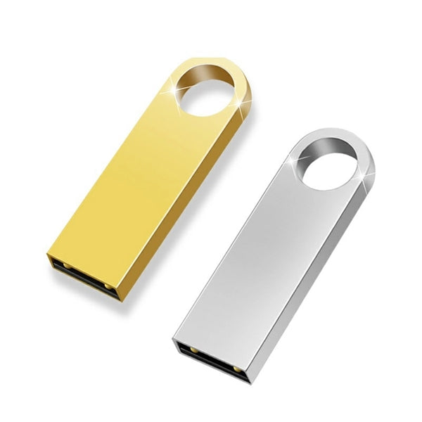 Metal 32G USB Flash Drive