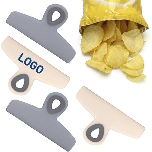 Magnetic Clips