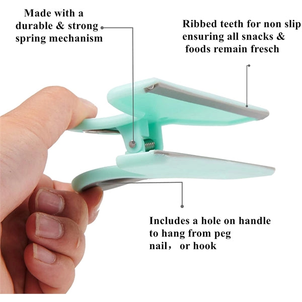 Magnetic Clips
