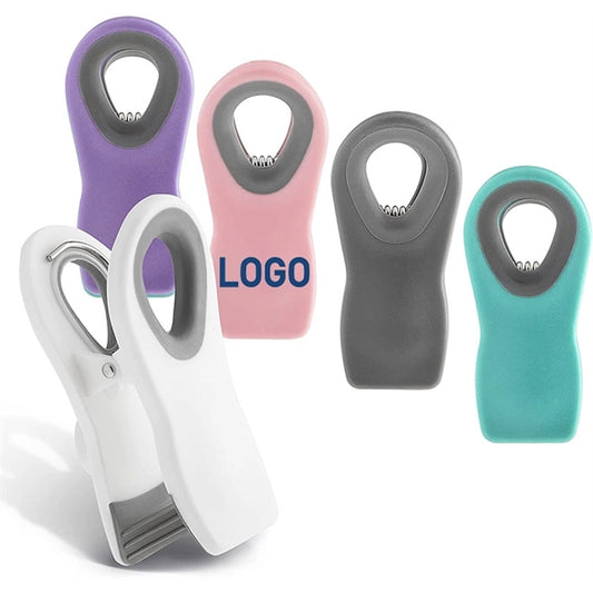 Magnetic Clips