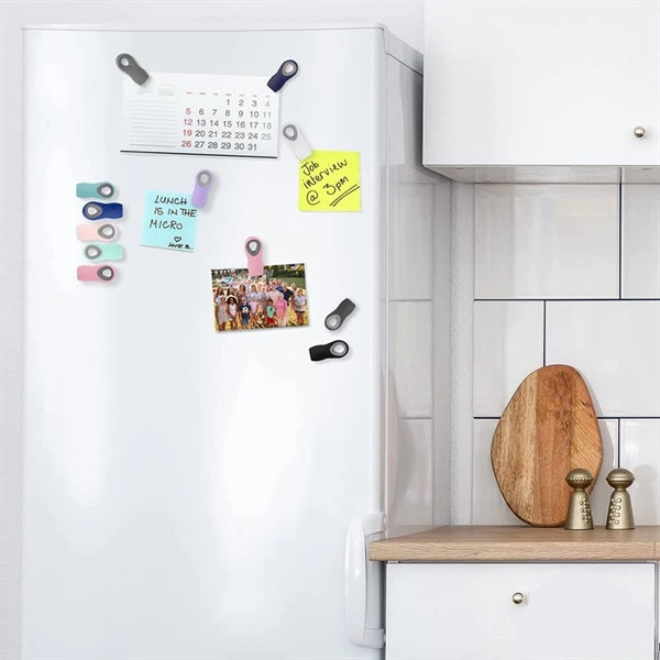 Magnetic Clips