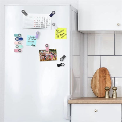 Magnetic Clips