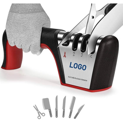 Premium Knife Sharpener