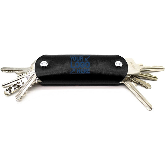 Leather Key Holder