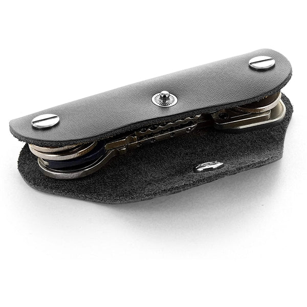 Leather Key Holder