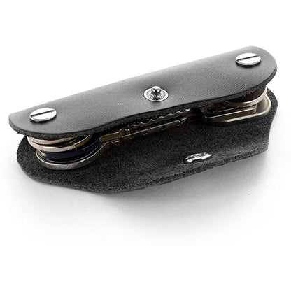Leather Key Holder