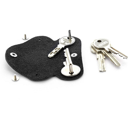 Leather Key Holder