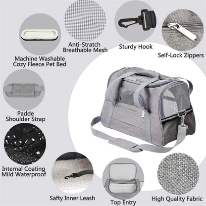 High Quality Pet Carrier