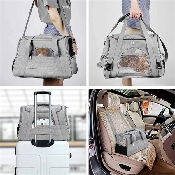 High Quality Pet Carrier