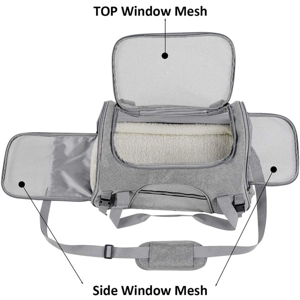 High Quality Pet Carrier