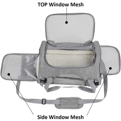High Quality Pet Carrier