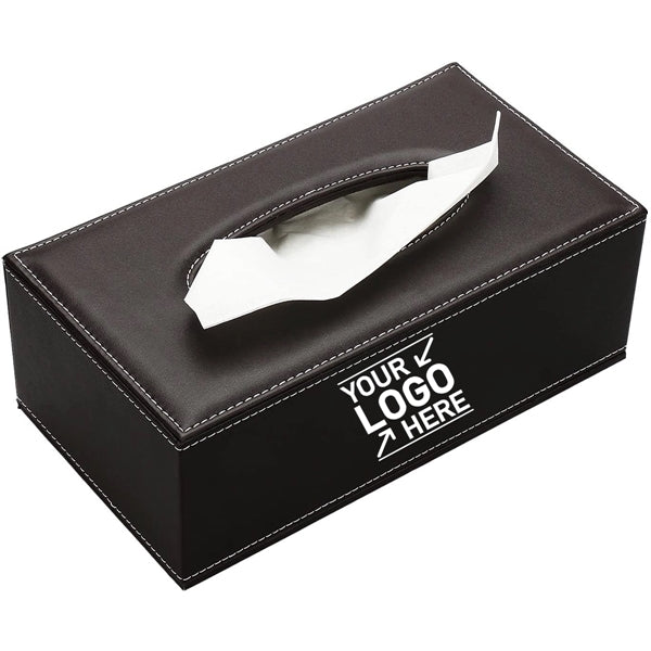 Tissue Box Holder
