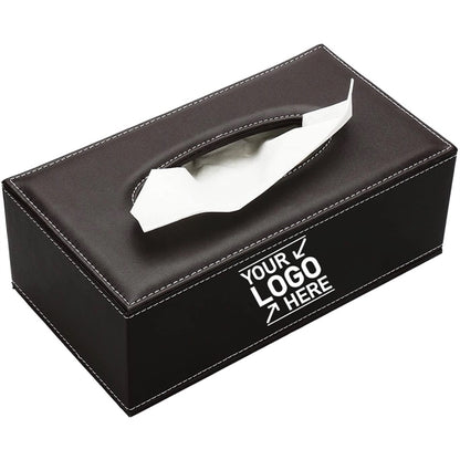 Tissue Box Holder