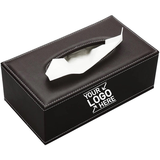 Tissue Box Holder