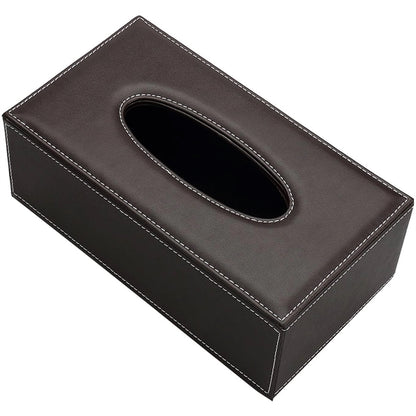 Tissue Box Holder