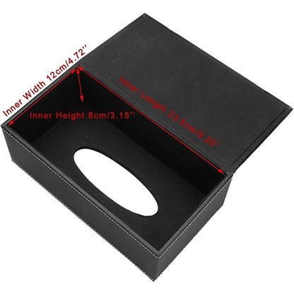 Tissue Box Holder