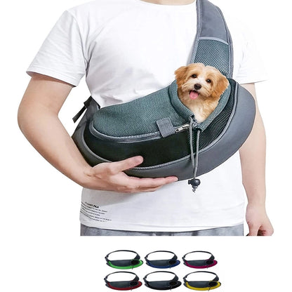 Pet Dog Sling Carrier