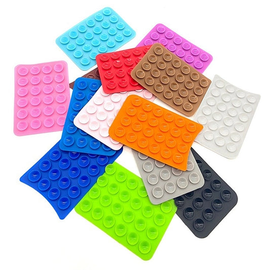 Sucker Stress Relief Squeeze Decompression Toy