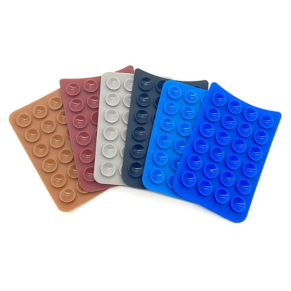Sucker Stress Relief Squeeze Decompression Toy