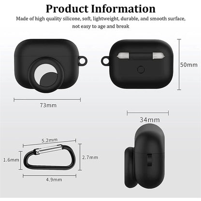 2 in 1 Protective Case Combo Set