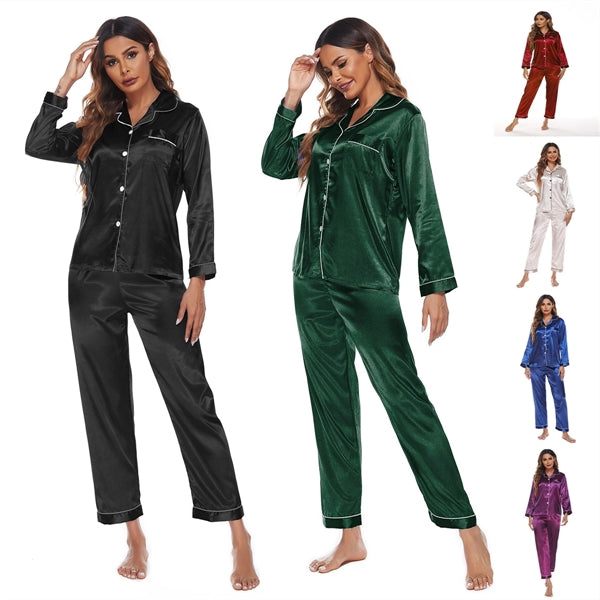 Womens Pajamas Set