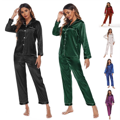 Womens Pajamas Set