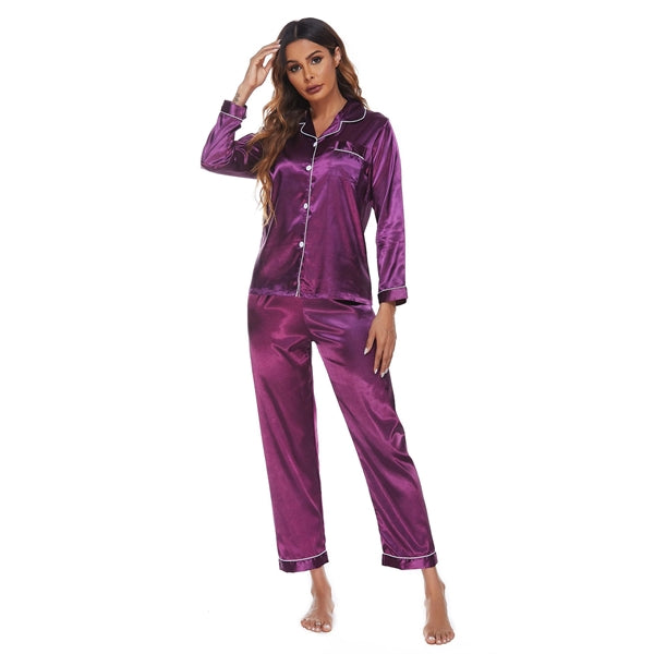 Womens Pajamas Set
