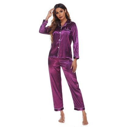 Womens Pajamas Set