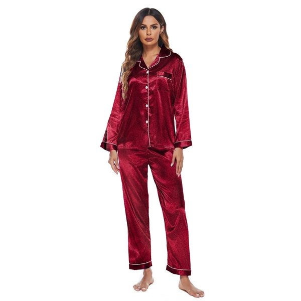 Womens Pajamas Set