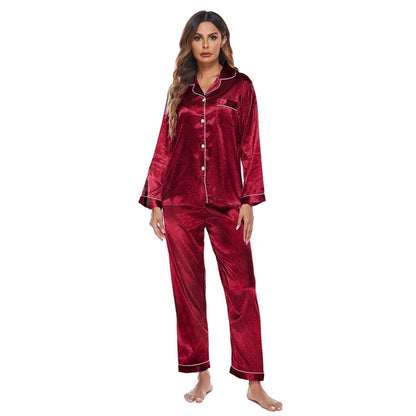 Womens Pajamas Set