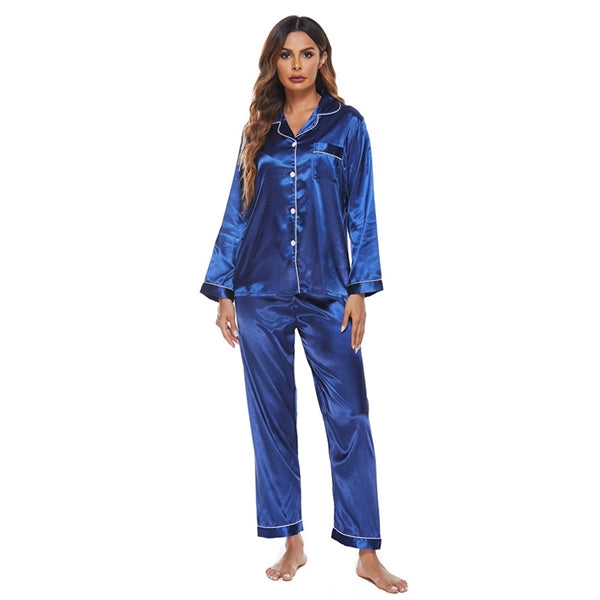 Womens Pajamas Set