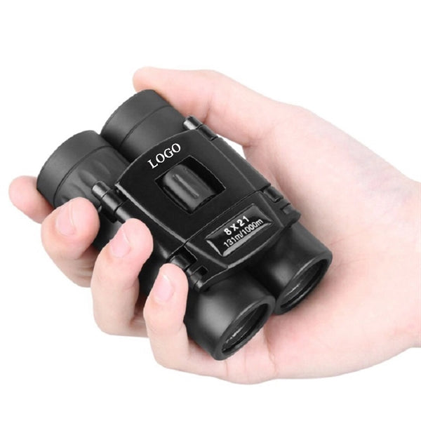 Small Pocket Binoculars