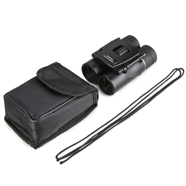 Small Pocket Binoculars