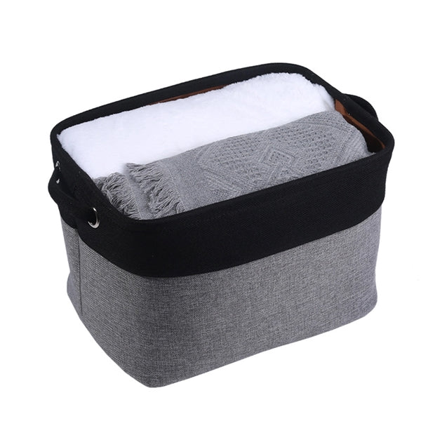 Closet Storage Bins