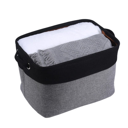 Closet Storage Bins