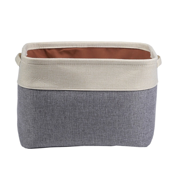 Closet Storage Bins