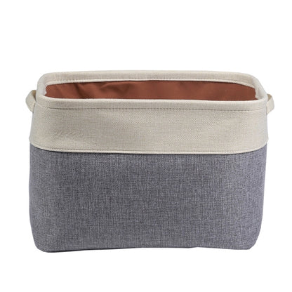 Closet Storage Bins