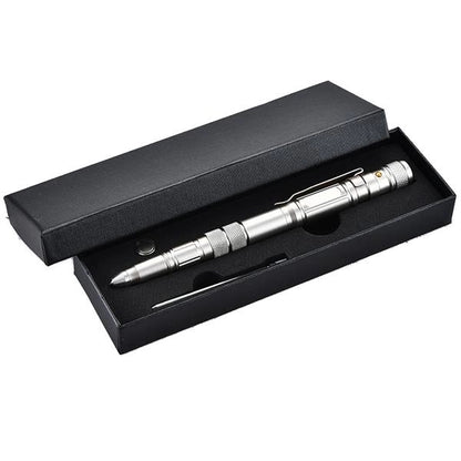 Multi Functional Tactical Pen