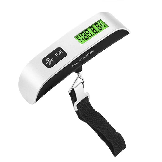 Luggage Scale