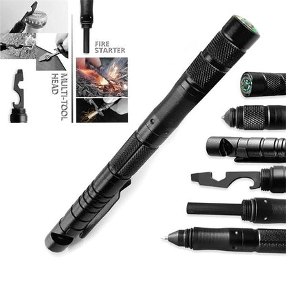 9 In 1 Tactical Pen