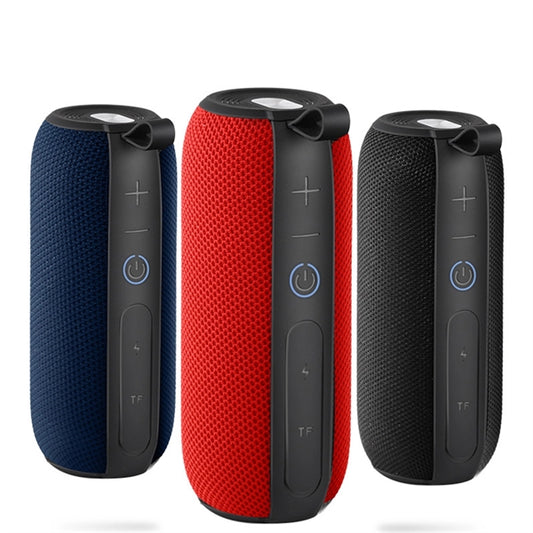 Portable Bluetooth Wireless Speaker