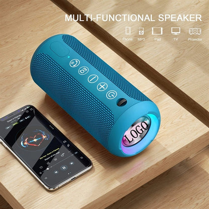 Portable Bluetooth Wireless Speaker