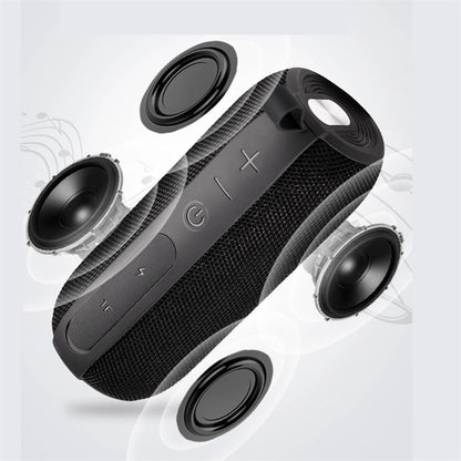 Portable Bluetooth Wireless Speaker
