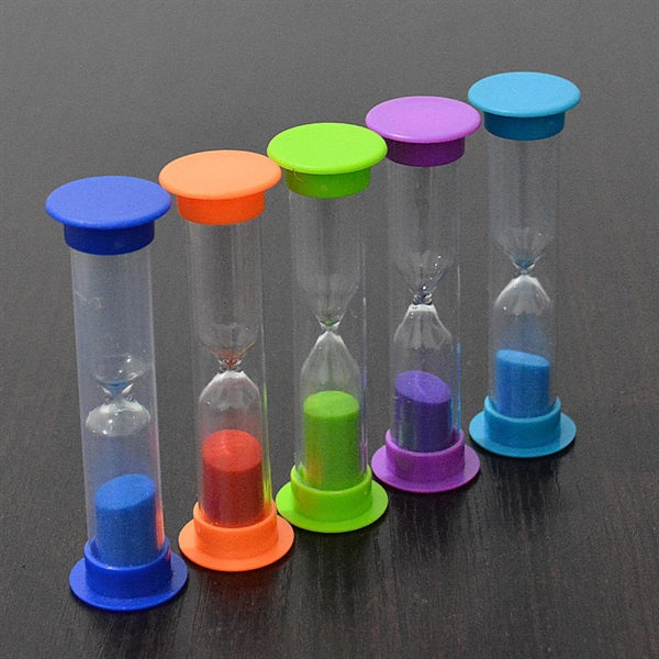 Hourglass Sand Timer