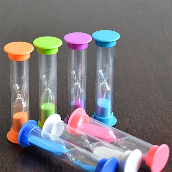 Hourglass Sand Timer