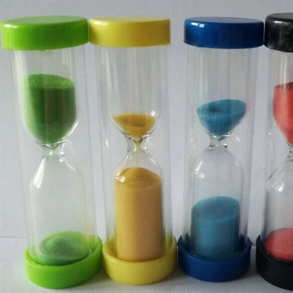 Hourglass Sand Timer