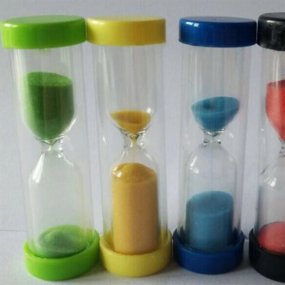 Hourglass Sand Timer