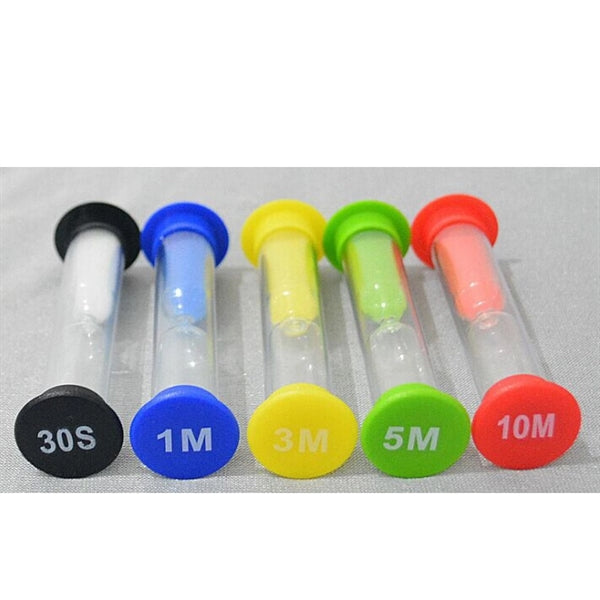 Hourglass Sand Timer