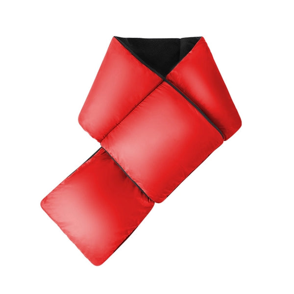 Down scarf